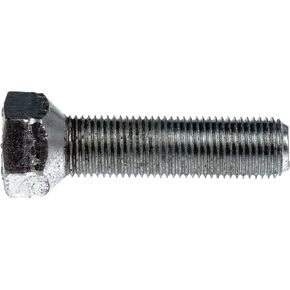 1/2-20 Wheel Bolt - 3/4 In. Hex, 1-3/4 In. Length