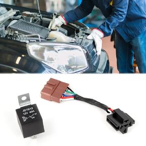 مجموعة تحويل التتابع الرئيسية متوافقة مع 92-01 Civic، 94-01 Integra، 97-01 CRV، 93-97 Delsol، 90-02 Accord، 97-99 Acura Cl، 95-98 A cura Tl، 92-01 Prelude