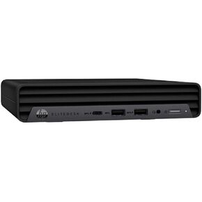 HP EliteDesk 800 G6 Mini Desktop Form Factor Computer - Core i5-10500T 3.1Ghz - 16GB - 512 SSD