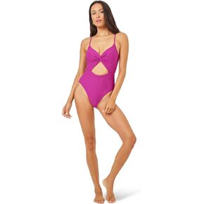 L*Space Women's Standard Kyslee One-Piece Classic