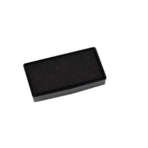 Cosco 065314 Premium Replacement Ink Pad For Self-Inking COSCO 2000 Plus P20 Stamp, 7/8" x 1-1/8", Red Ink
