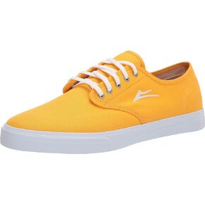 Lakai Men's Oxford Skate Shoe