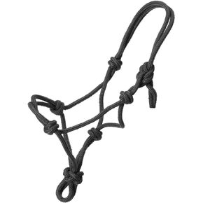 Tough 1 Miniature Poly Rope Tied Halter