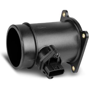 DNA Motoring OEM-SS-072 Factory Style MAF Mass Air Meter Sensors Assembly for 02-03 Altima/Sentra