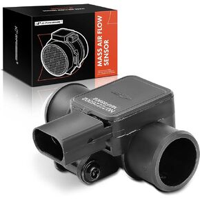 A-Premium Mass Air Flow Sensor Meter [W/ 3Pins] fit 2.0L 2.4L 3.5L 3.6L 4.7L 5.7L Compatible with Chrysler 200 & Dodge Avenger, Caliber Ram 1500 2010 & Jeep Compass, Patriot 2009-2010 & Ram 1500 11-13