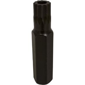Lisle 60860 Hex Drive, 14mm