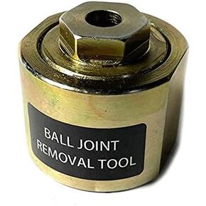 Polaris ATV Sportsman Ranger Etc. (Struts) Front Ball Joint Puller Removal Tool