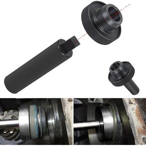 Front Inner Axle Seal Installer for 1978-2016 Ford Super Duty Dana 50 / Dana 60 Axle