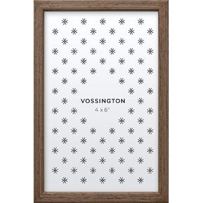 16x24 Frame | Exclusive Large Gold Poster Frame | 16 x 24 Inch | Thin Modern Look