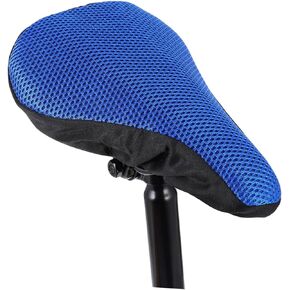 Car Seat Cover Bikes Bikes Bike Seat for Kids Cushions for Kids Mesh Bike Cover Kids Seat Bike Use Seats