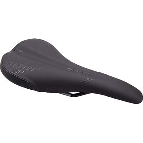 Silverado Saddle