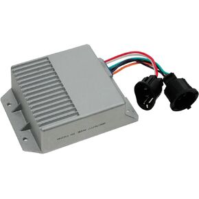 Ignition Control Module Compatible with AMC Eagle Compatible with d F Series Truck Jeep Mercury Lincoln