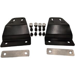 Mount Tower Brackets Fit for mounting solar panels on a NCV3 or VS30 Sprinter