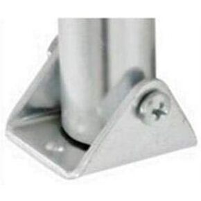 Stromberg Carlson 8521-BK Universal Exterior RV Ladder Roof Mounting Bracket