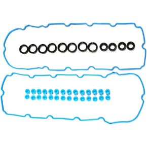 VS50811R VS50734 Valve Cover Gasket Fit for 2011-2014 Ford F-150 2011-2017 Ford Mustang 5.0L V8 151049001