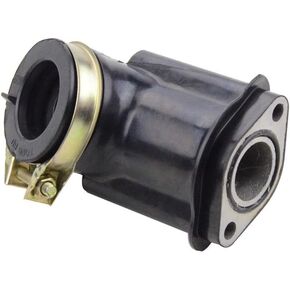 GOOFIT Intake Manifold Pipe for GY6 125cc 150cc Moped Scooter