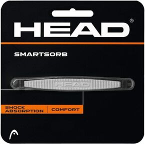 Head Smartsorb Vibration Dampener (Silver)