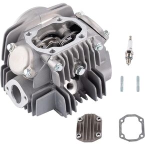 YX140 الاسطوانة الجمعية عدة ل 56 مللي متر تتحمل YX 140cc YX150cc 1P56YMJ 1P56FMJ 1P56FMJ-5 محرك أفقي الترابية دراجة الطرق غير الممهدة Atv رباعية أجزاء