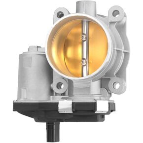 12670834 Electronic Throttle Body Assembly Replacement for LaCrosse Regal Verano Captiva Sport Equinox Impala Malibu Orlando Terrain 2012-2017