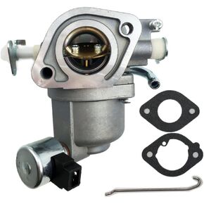 NEW Carburetor Carb Compatible with Briggs & Stratton Part# 596033 with gaskets