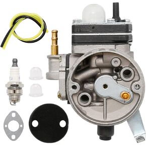 A021002360 Carburetor 7017081020 Replacement for Shindaiwa C270 PB270 T270 Replace 70170-81020