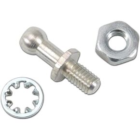 Edelbrock 8016 Ball End Throttle Level Stud