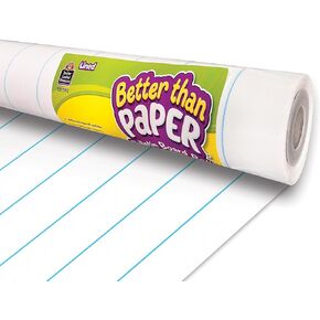 Teacher Created Resources Lined Better Than Paper Bulletin Board Roll