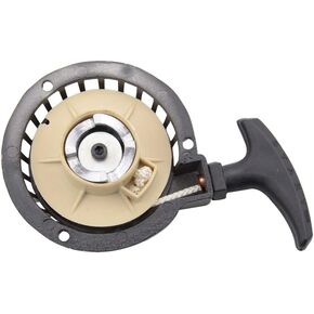 GOOFIT Pull Start Recoil Starter for 40-6 Pocket Dirt Bike Mini ATV