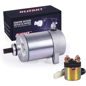 كاتب لهوندا رانشر 400 TRX400FA TRX400FGA TRX 400 2004-2007 at 31200-HN7-003 Olifant