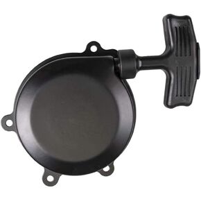 28400-HN5-671 Heavy Duty Recoil Pull Starter Assembly For 2000-2006 Honda Rancher TRX350 28400-HN5-M01 28400-HN5-N01