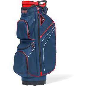 حقيبة عربة Datrek DG Lite II