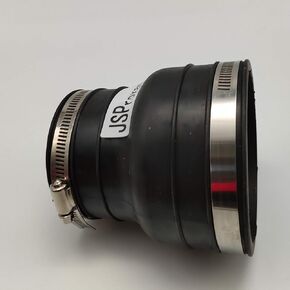 70981A3 3-4 "خرطوم العادم العلوي بيلو لمحركات MerCruiser Stern Drive 3.0 4.3 5.0 5.7 L محركات V6 V8 Sierra 18-2762 in Kuwait