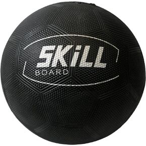 Large Ball - 360 Degree Range of Motion - Improve Balance, Core Strength, Fitness and All Sports