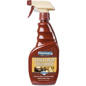 Blue Magic 850 Leather Cream Conditioner - 16 fl. oz.