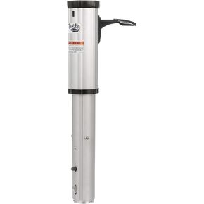 Attwood 238522-4 238 Series Pedestal, Adjustable Height from 19 ½ to 23 Inches, Meets ABYC Code AO Standards