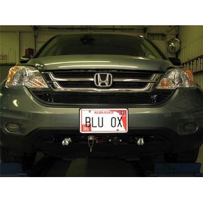 Blue Ox BX 2246 Baseplate - Honda CR-V (2007-2011)