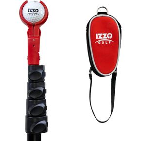 Izzo Golf The Claw Golf Ball Retriever - Golf Retriever for Retrieving Golf Balls from The Water