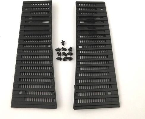 التشطيب ممسحة القلنسوة مصبغة يناسب 1993-1997 لنيسان بيج إم نافارا هارد بودي D21 بيك اب ute in Kuwait