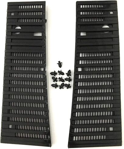 التشطيب ممسحة القلنسوة مصبغة يناسب 1993-1997 لنيسان بيج إم نافارا هارد بودي D21 بيك اب ute in Kuwait