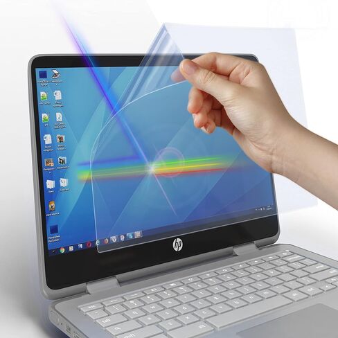 واقي شاشة مضاد للضوء الأزرق (3 عبوات) لجهاز Lenovo Chromebook مقاس 15.6 بوصة، وجهاز Acer Chromebook مقاس 15.6 بوصة، وجهاز Asus Chromebook مقاس 15.6 بوصة، وجهاز Samsung Chromebook مقاس 15.6 بوصة، وجهاز Dell Chromebook مقاس 15.6 بوصة، وجهاز HP Chromebook مق in Saudi Arabia