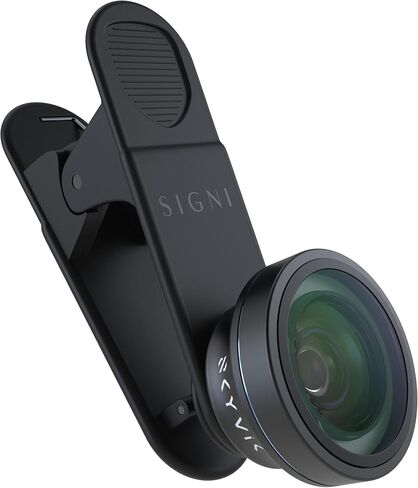 SIGNI One 12mm Fish Eye Lens in Saudi Arabia