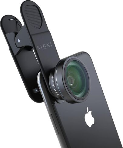 SIGNI One 12mm Fish Eye Lens in Saudi Arabia