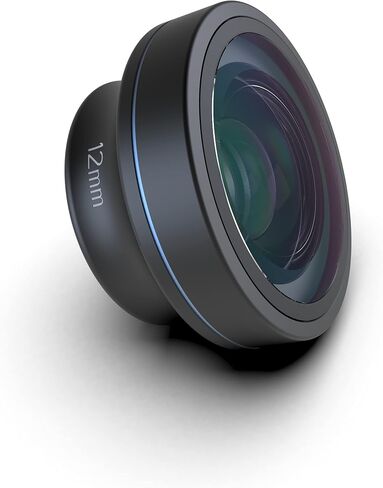SIGNI One 12mm Fish Eye Lens in Saudi Arabia