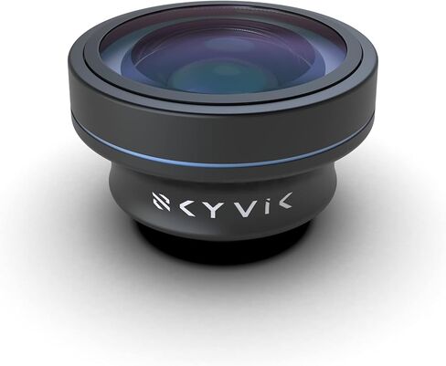 SIGNI One 12mm Fish Eye Lens in Saudi Arabia