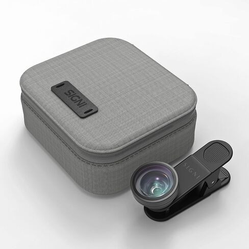 SIGNI One 12mm Fish Eye Lens in Saudi Arabia