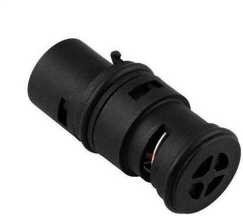 17111437362 Oil Cooler Radiator Expansion Tank Thermostat For BMW E46 E53 E83 E85 E86 X3 X5 Z4 323 325 328 330 Part# 17 11 1 437 362 in Kuwait