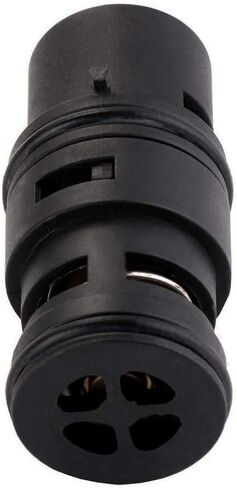 17111437362 Oil Cooler Radiator Expansion Tank Thermostat For BMW E46 E53 E83 E85 E86 X3 X5 Z4 323 325 328 330 Part# 17 11 1 437 362 in Kuwait