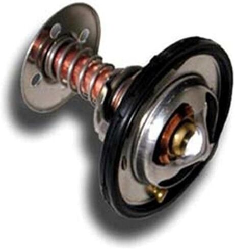 ترموستات GM 160 درجة متوافق مع 2004-2008 LS1 LS2 LS3 LS6 LS7 in Saudi Arabia