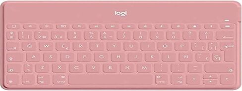 لوحة مفاتيح Logitech Keys-to-Go in Saudi Arabia