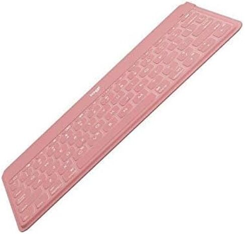 لوحة مفاتيح Logitech Keys-to-Go in Saudi Arabia